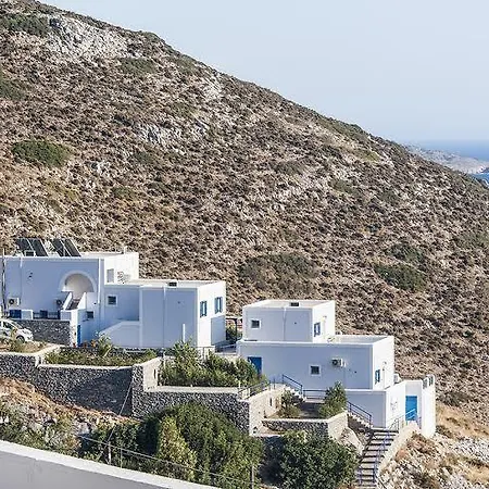 Apartament Ageri