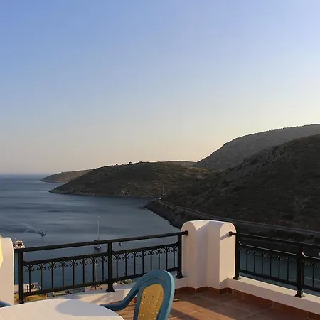 Ageri Apartament Agatonisi