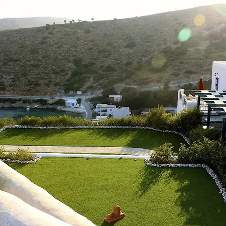 Ageri Apartament
