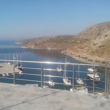 Ageri Apartament