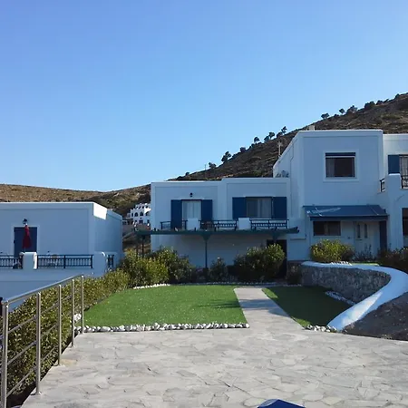 Ageri Apartament Agatonisi
