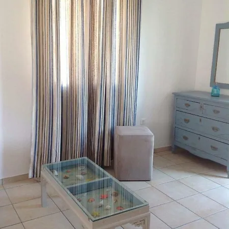 Ageri Apartament *