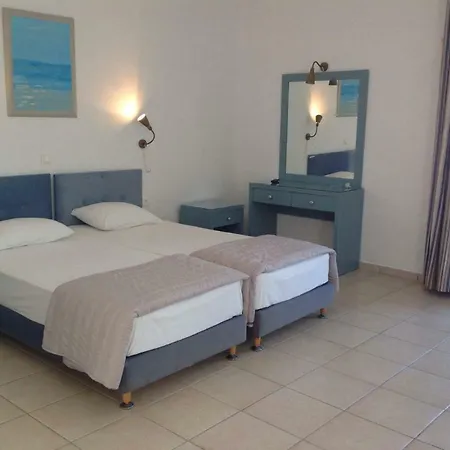 Apartament Ageri Agatonisi