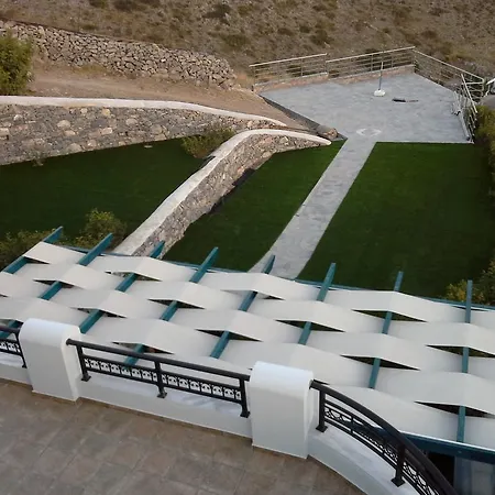 Apartamento Ageri Agathonisi
